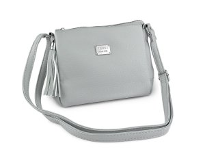 Kabelka crossbody 20x17 cm