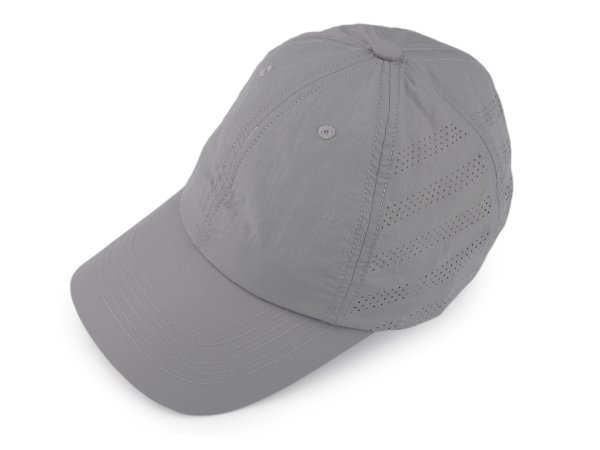 Letní kšiltovka unisex rychleschnoucí