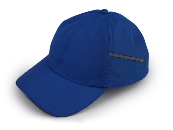 Letní kšiltovka unisex rychleschnoucí