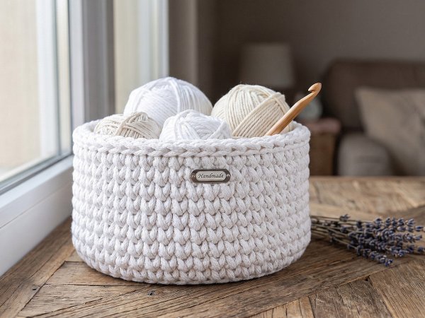 Kovový štítek / cedulka Handmade