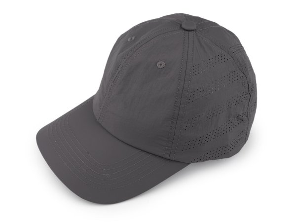 Letní kšiltovka unisex rychleschnoucí