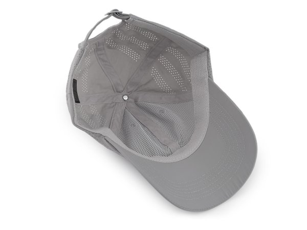 Letní kšiltovka unisex rychleschnoucí