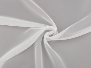 Záclona / voál hladký šíře 300 cm