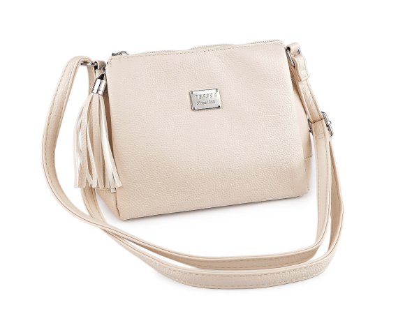 Kabelka crossbody 20x17 cm
