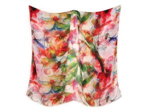 Plážové kimono na plavky