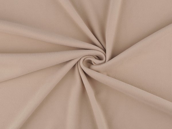 Oděvní soft fleece