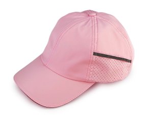 Letní kšiltovka unisex rychleschnoucí