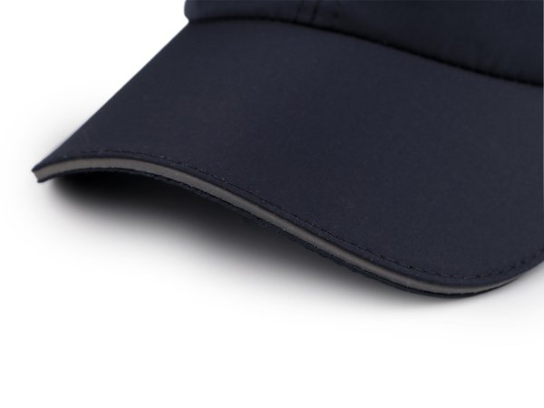 Letní kšiltovka unisex rychleschnoucí