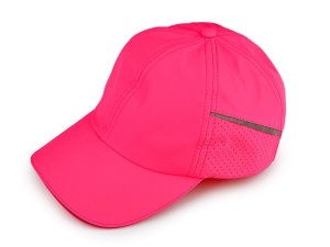 Letní kšiltovka unisex rychleschnoucí
