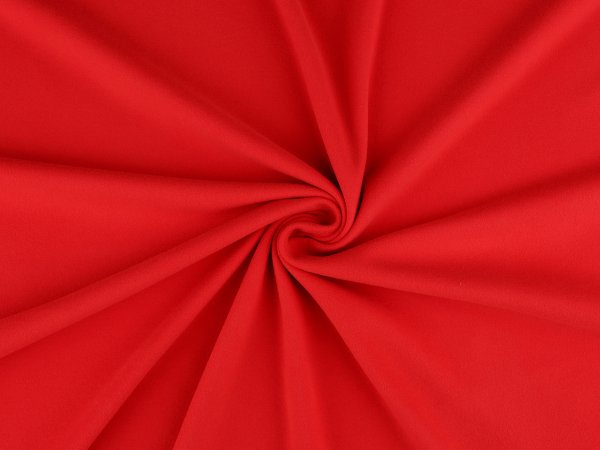 Oděvní soft fleece