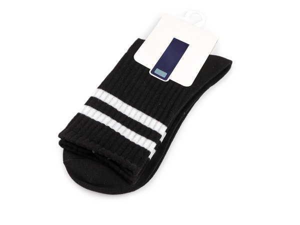 Bavlněné ponožky unisex