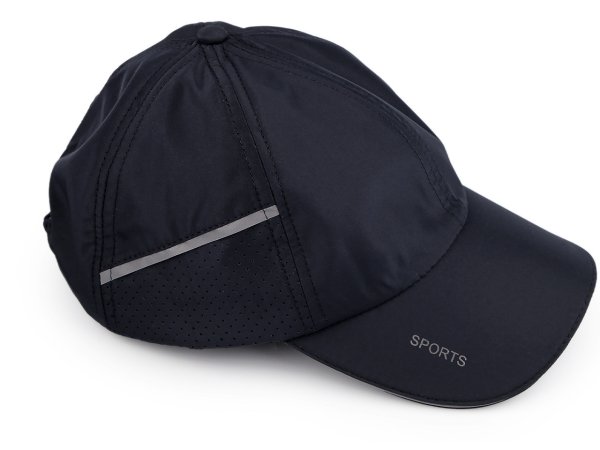 Letní kšiltovka unisex rychleschnoucí
