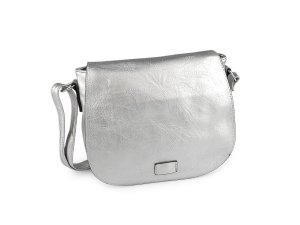 Kabelka crossbody 26x23 cm