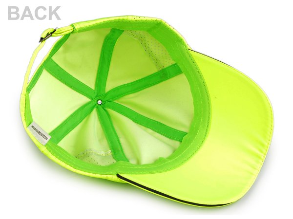 Letní kšiltovka unisex rychleschnoucí