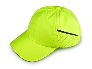 Letní kšiltovka unisex rychleschnoucí