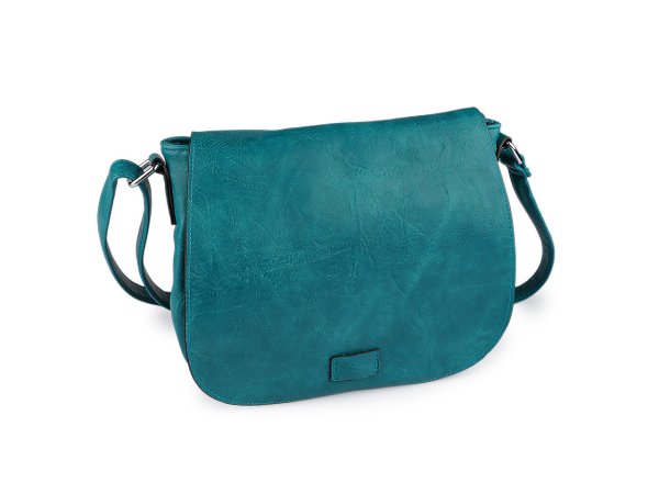 Kabelka crossbody 26x23 cm