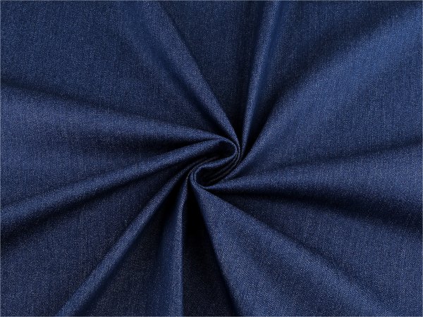 Riflovina / jeans elastická