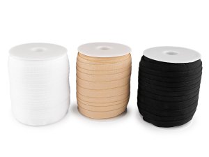 Korzetový tunel na kostice šíře 15 mm
