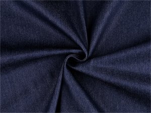 Riflovina / jeans mírně elastická