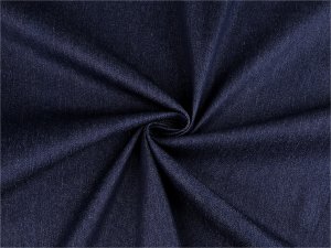 Riflovina / jeans elastická