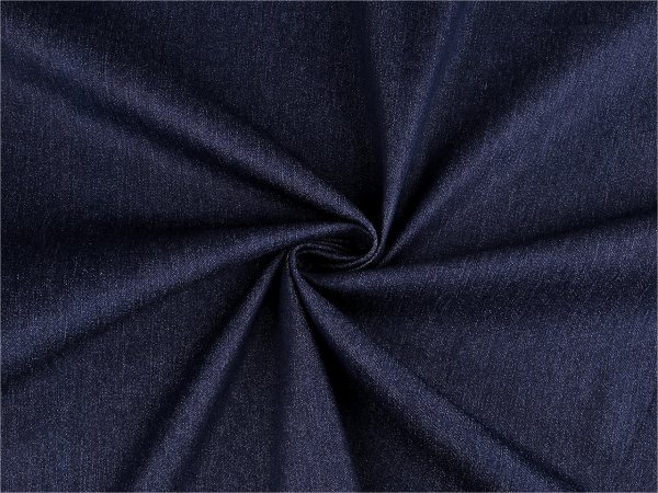 Riflovina / jeans elastická