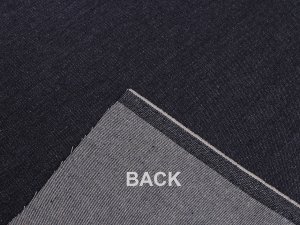 Riflovina / jeans
