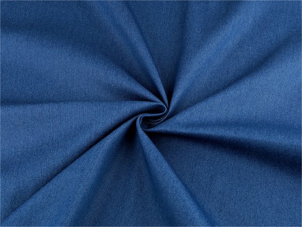 Riflovina / jeans elastická