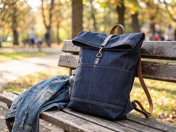 Riflovina / jeans