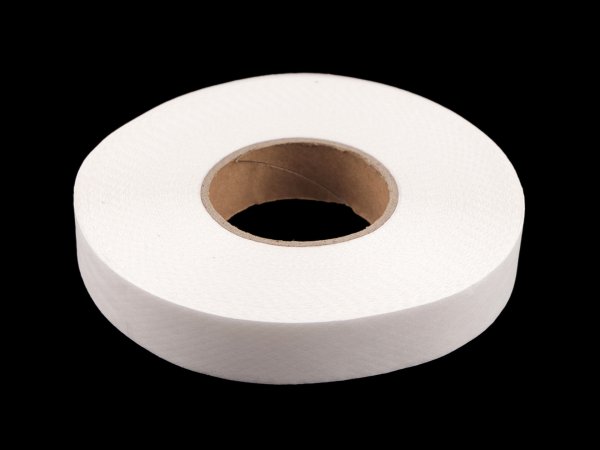 Fixační mřížka zažehlovací šíře 20mm KARI