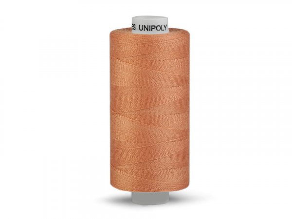 Polyesterové nitě Unipoly návin 500 m
