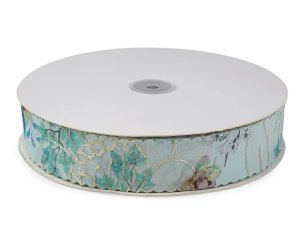 Stuha k výrobě mašlí na kabelky šíře 38 mm