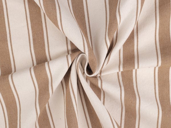 Bavlněná tkanina hustě tkaná oboustranná