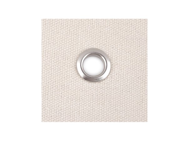 Průchodky s podložkou vnitřní Ø10 mm / vnější Ø17 mm