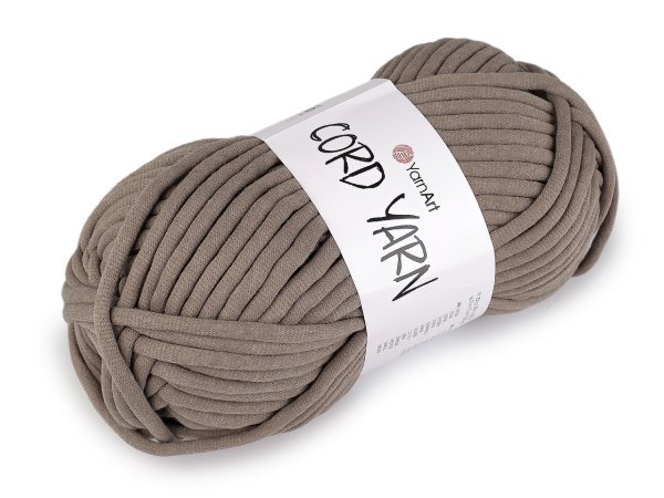 Pletací příze Cord Yarn 250 g