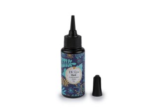 Pryskyřice UV 60 ml transparentní