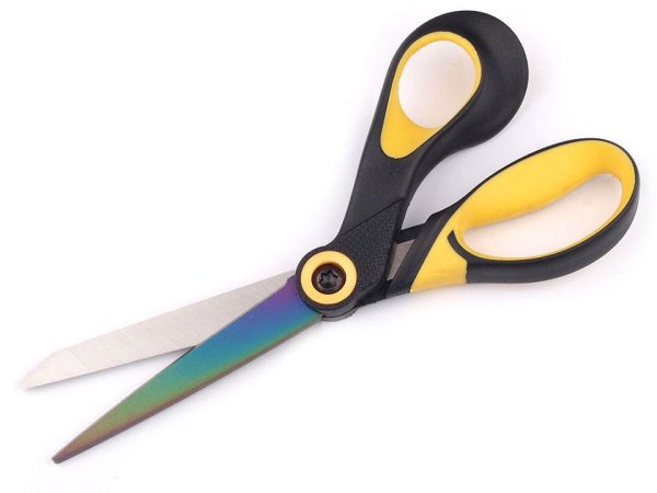 Nůžky délka 21,5 cm