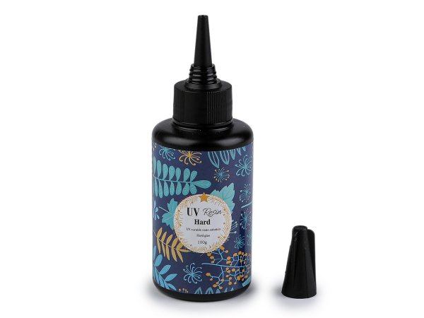 Pryskyřice UV 100 ml