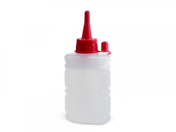 Olej do šicích strojů 30 ml