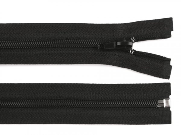Spirálový zip No 5 délka 150 cm POL