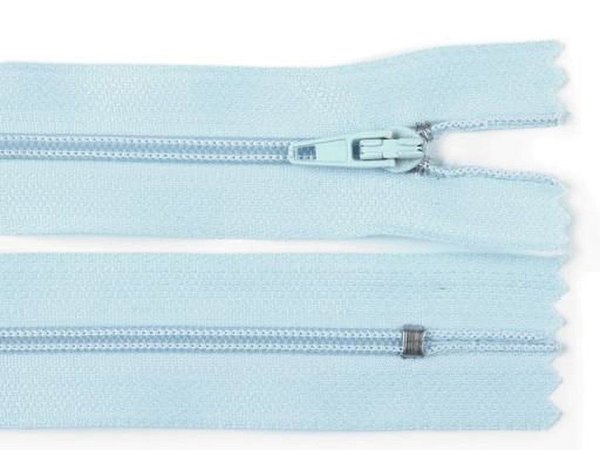 Spirálový zip No 3 délka 40 cm pinlock