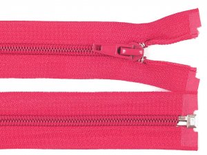Spirálový zip No 5 délka 50 cm bundový POL