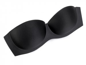 Výztuž košíčky s push-up efektem velikost 80B