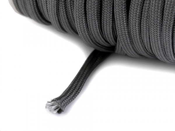 Padáková / oděvní šňůra Ø4 mm