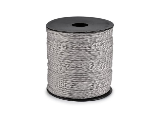 Pletací a háčkovací příze Anet macrame Ø2 mm 90 g