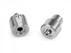 Piston k nýtování knoflíků Roland baby Ø10; 11 mm