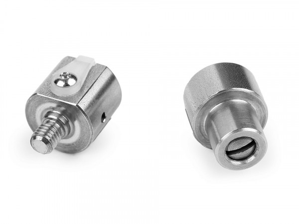 Piston k nýtování knoflíků Roland baby Ø10; 11 mm