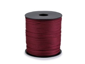 Pletací a háčkovací příze Anet macrame Ø2 mm 90 g