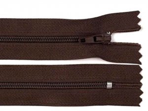 Spirálový zip No 3 délka 20 cm autolock