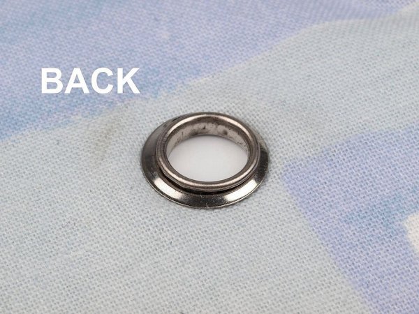 Piston k nýtování kovových i mosazných průchodek vnitřní Ø8 mm