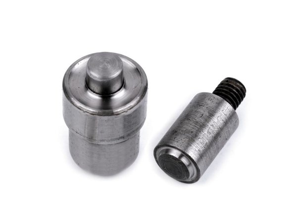 Piston k nýtování průchodek z kovu vnitřní Ø10 mm